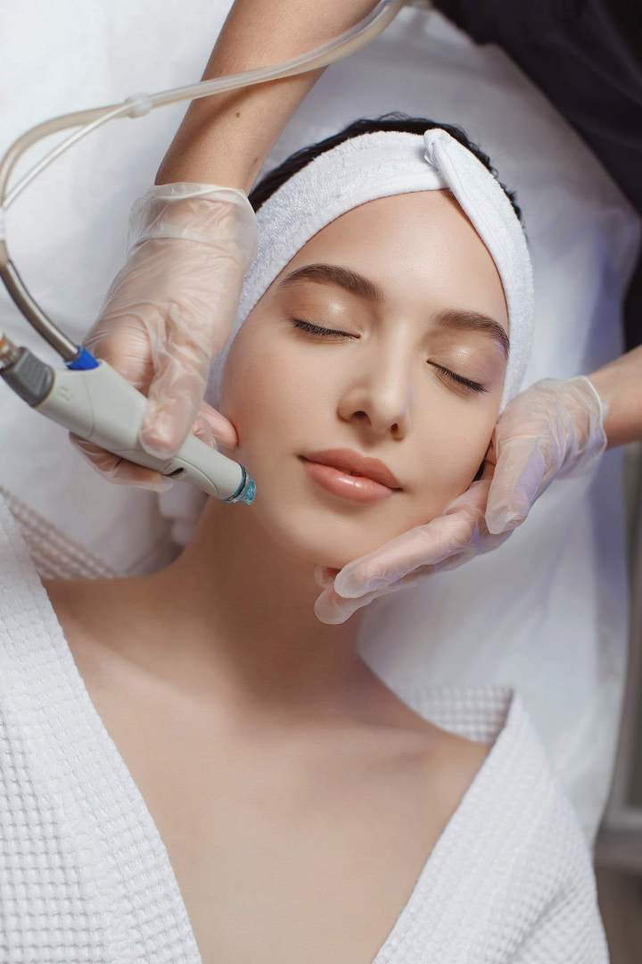 Photo-Rejuvenation Gatineau