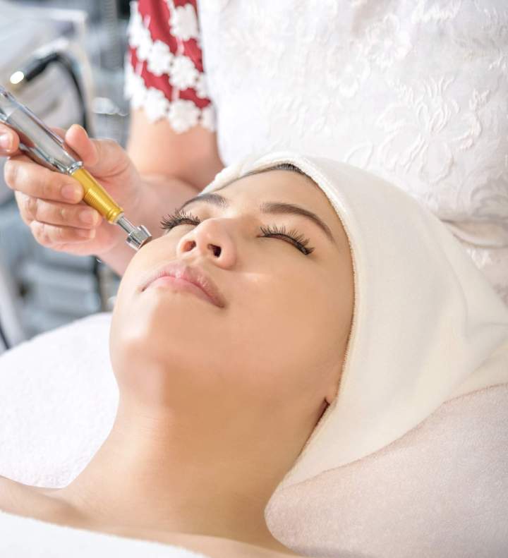 Permanent Hair Removal Gatineau